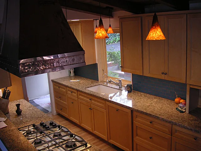 Templeton Culinary Renovation by Harte Remodels, LLC - Photo 2