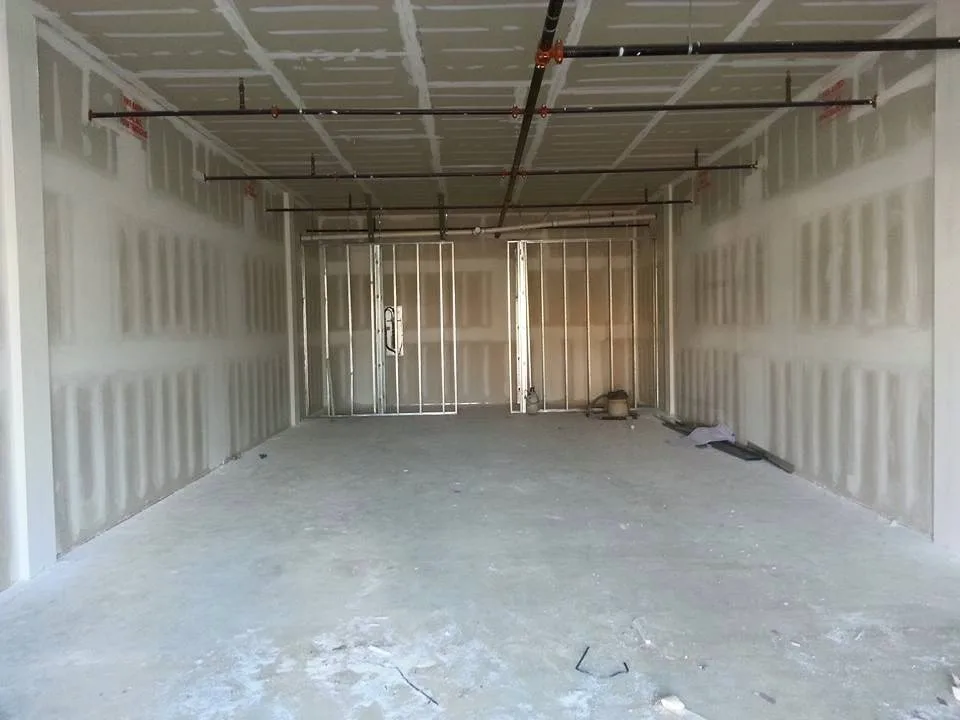 Lease Enhancement by Avant & Avant Construction Inc - Photo 2