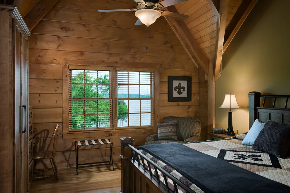 Honest Abe Log Homes - Photo 4