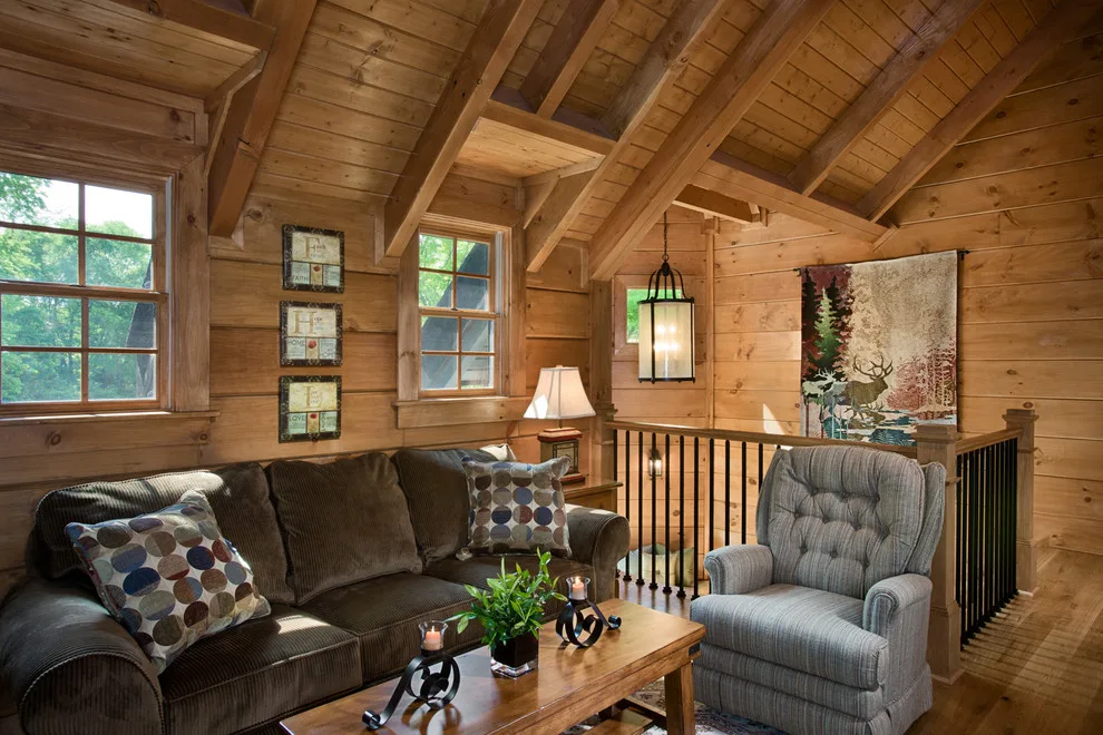 Honest Abe Log Homes - Photo 6
