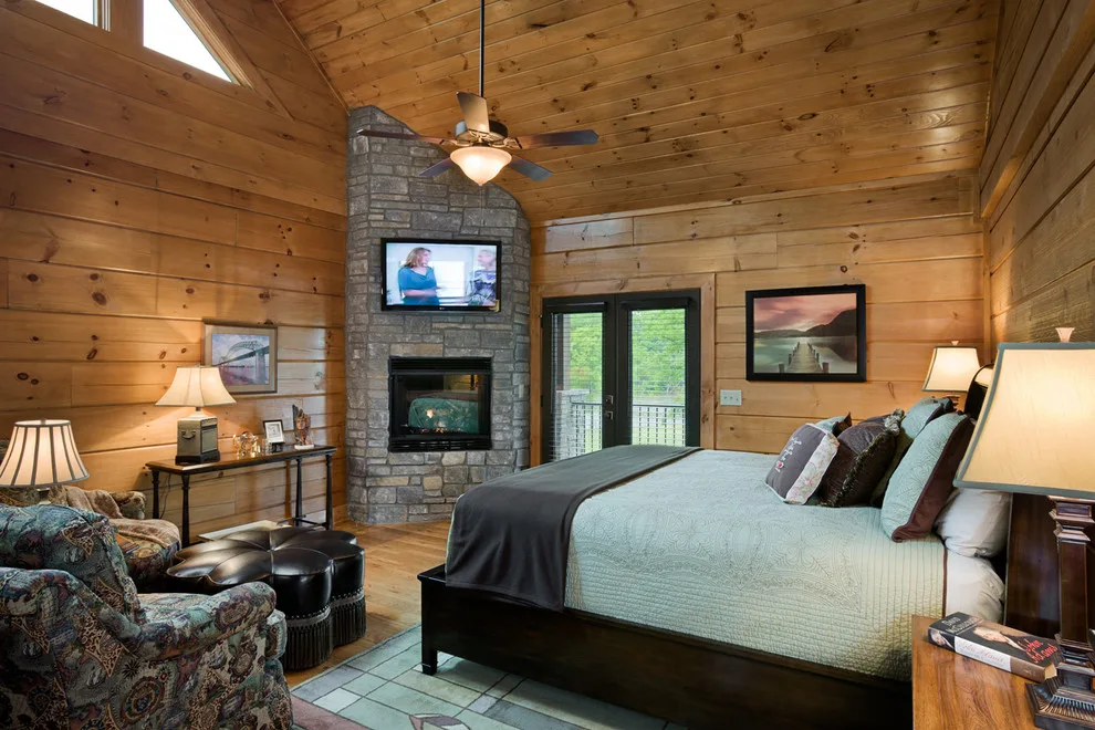 Honest Abe Log Homes - Photo 13