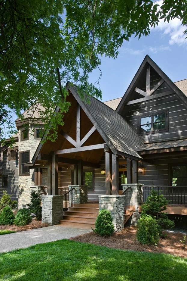 Honest Abe Log Homes - Photo 10