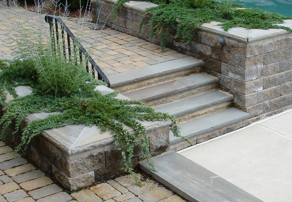 A Step Above... by Apple Tree Landscapes, Inc. - Photo 18