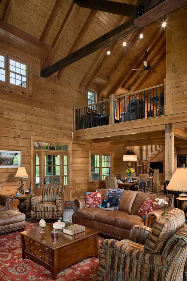 Honest Abe Log Homes - Photo 7
