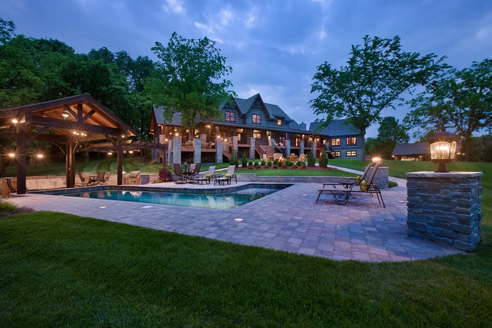 Honest Abe Log Homes - Photo 8