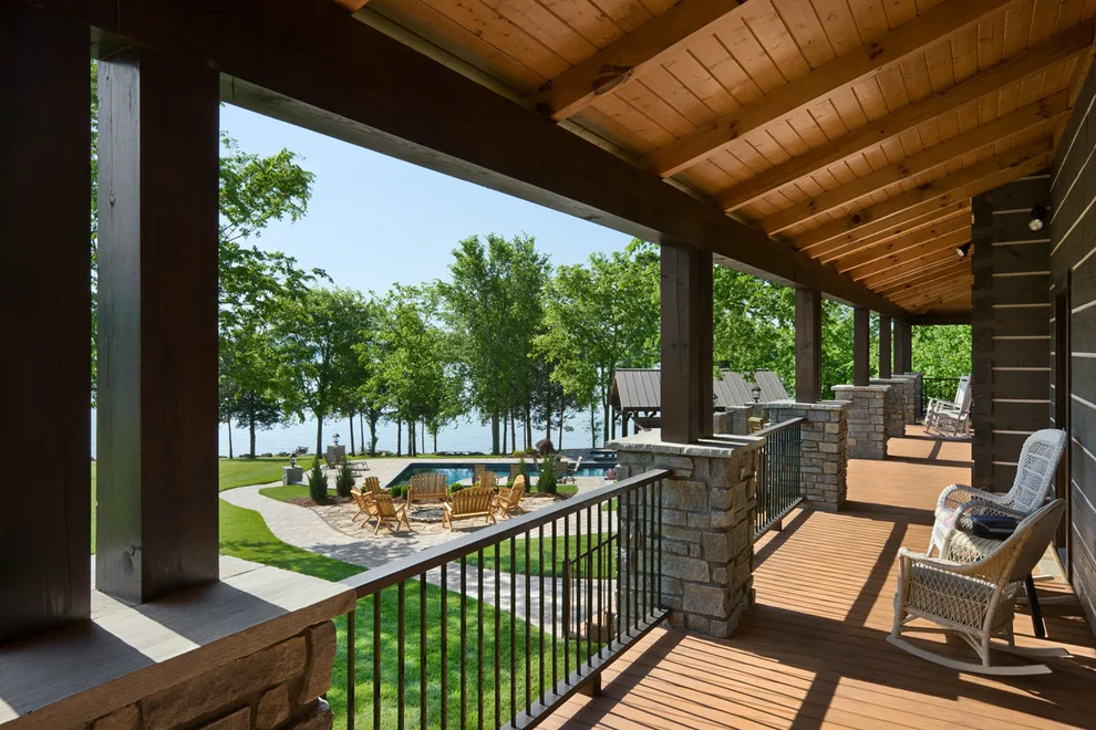 Honest Abe Log Homes - Photo 14