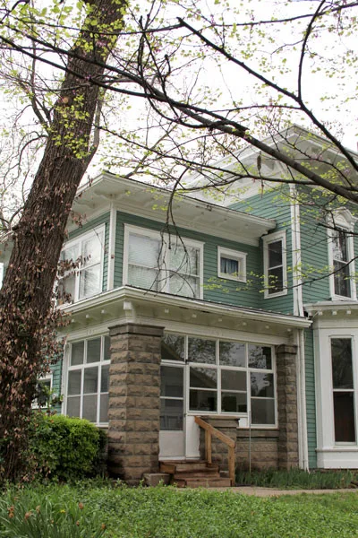 Tennessee Street Housing by Wagner Contracting LLC - Photo 6