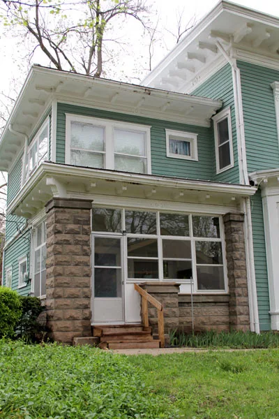 Tennessee Street Housing by Wagner Contracting LLC - Photo 13