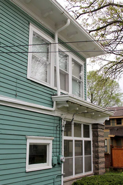 Tennessee Street Housing by Wagner Contracting LLC - Photo 4