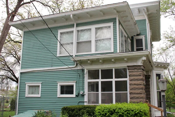 Tennessee Street Housing by Wagner Contracting LLC - Photo 7