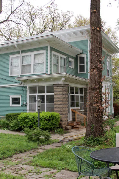 Tennessee Street Housing by Wagner Contracting LLC - Photo 12