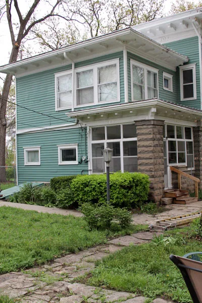Tennessee Street Housing by Wagner Contracting LLC - Photo 8