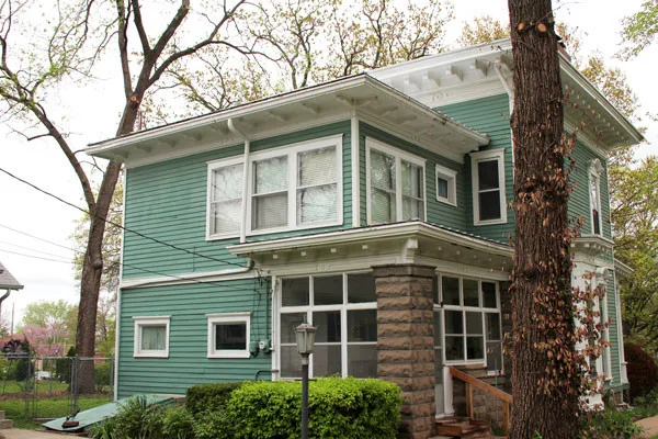 Tennessee Street Housing by Wagner Contracting LLC - Photo 10