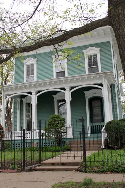 Tennessee Street Housing by Wagner Contracting LLC - Photo 3