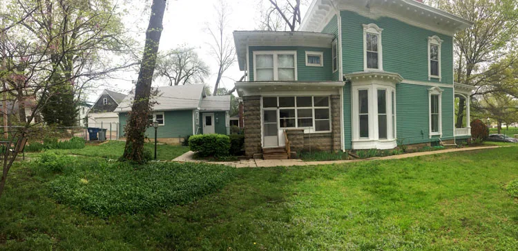 Tennessee Street Housing by Wagner Contracting LLC - Photo 9