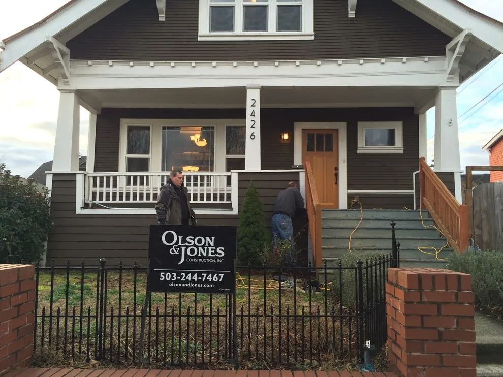 The Alberta Initiative by Olson & Jones Construction, Inc - Photo 6