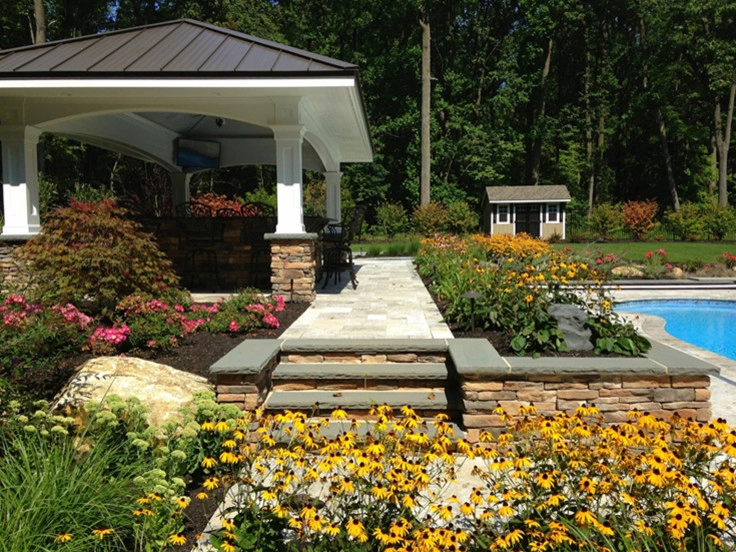 Before / Afters by Apple Tree Landscapes, Inc. - Photo 45