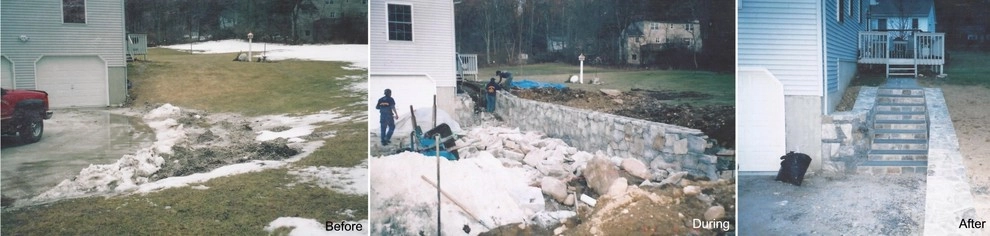 Masonry Construction Projects by Alvarez Masonry, Landscaping & Construction, Inc. - Photo 60