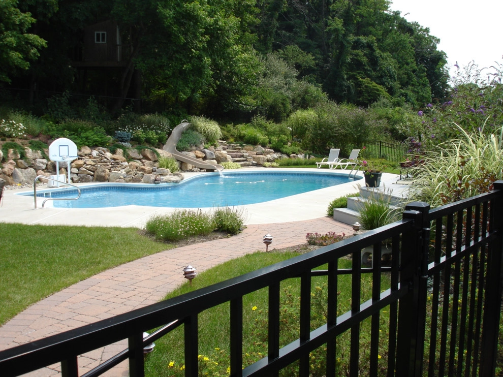 Before / Afters by Apple Tree Landscapes, Inc. - Photo 15
