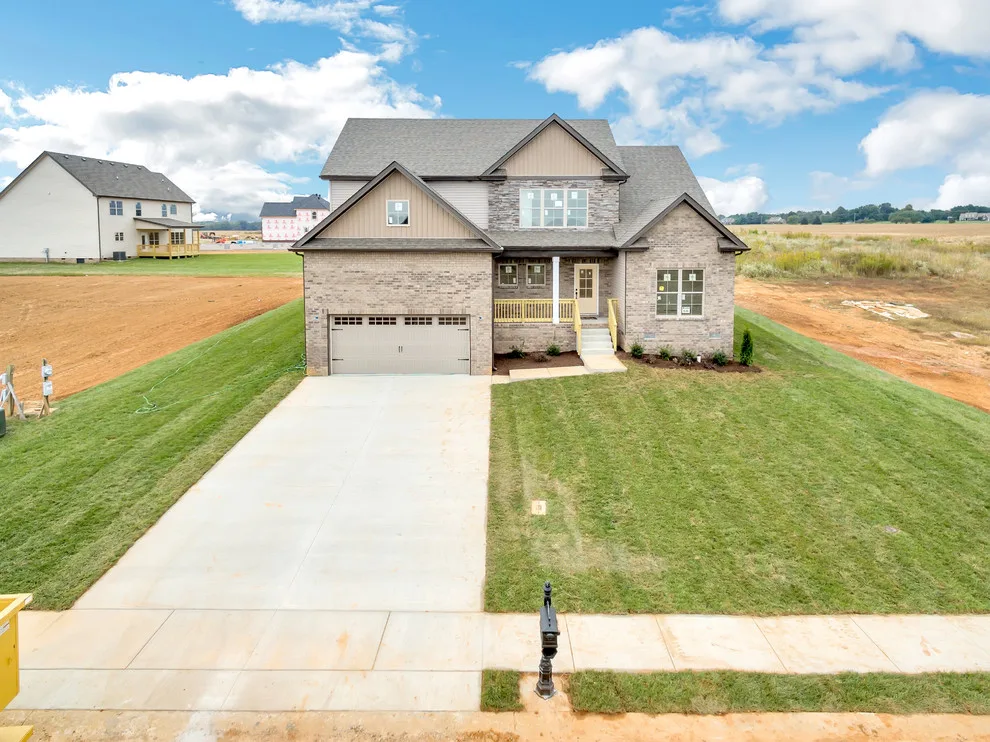 The Belmont Residence by Blick Homes LLC - Photo 4