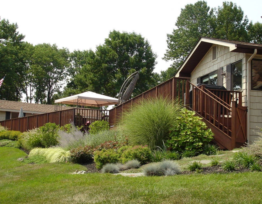 Before / Afters by Apple Tree Landscapes, Inc. - Photo 23