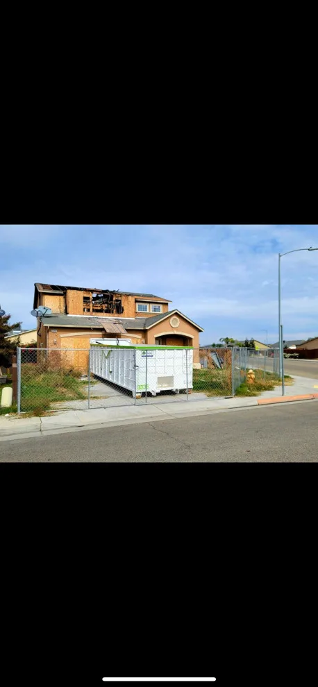 Total Fire Damage Restoration by Vimahemo Construction Inc. - Photo 9
