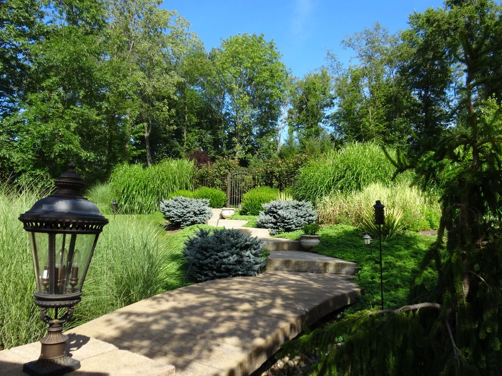 Before / Afters by Apple Tree Landscapes, Inc. - Photo 71