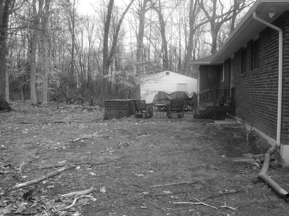 Before / Afters by Apple Tree Landscapes, Inc. - Photo 16