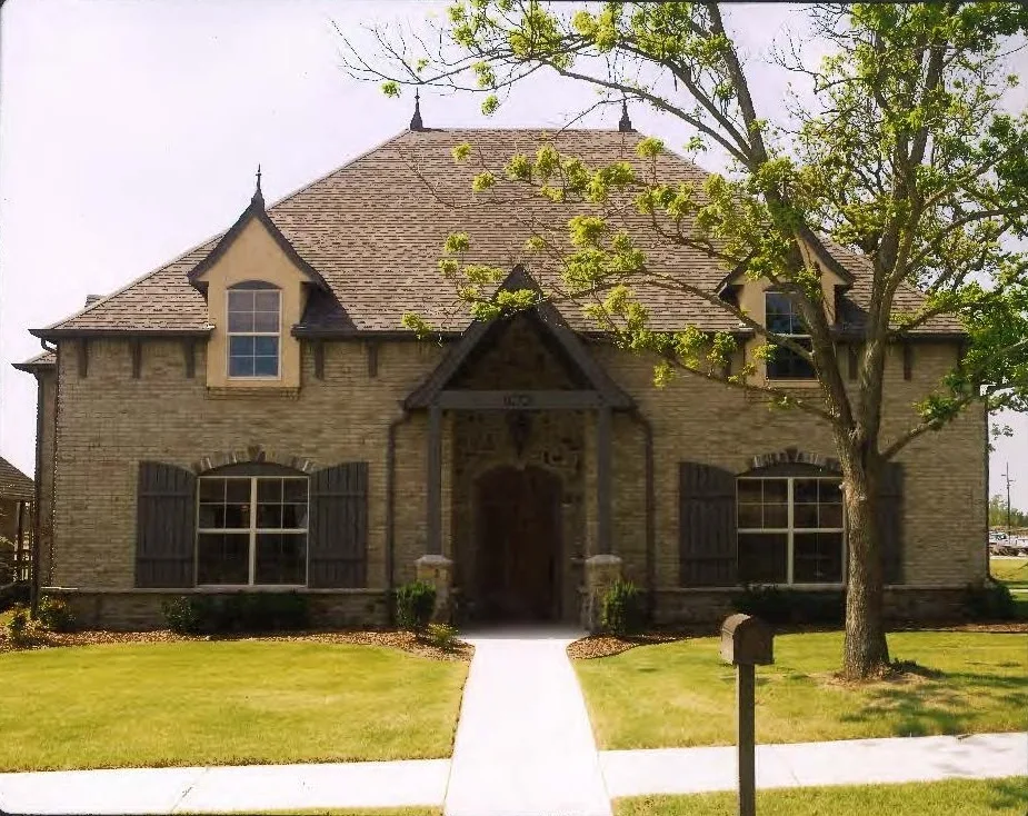The Edwards Home by Rembrandt Custom Homes - Photo 5