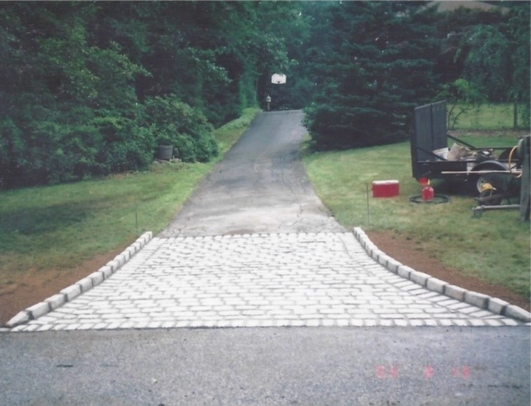 Masonry Construction Projects by Alvarez Masonry, Landscaping & Construction, Inc. - Photo 17