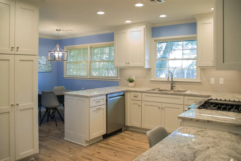 The Henry Family Residence by The Buckingham Group - Photo 6