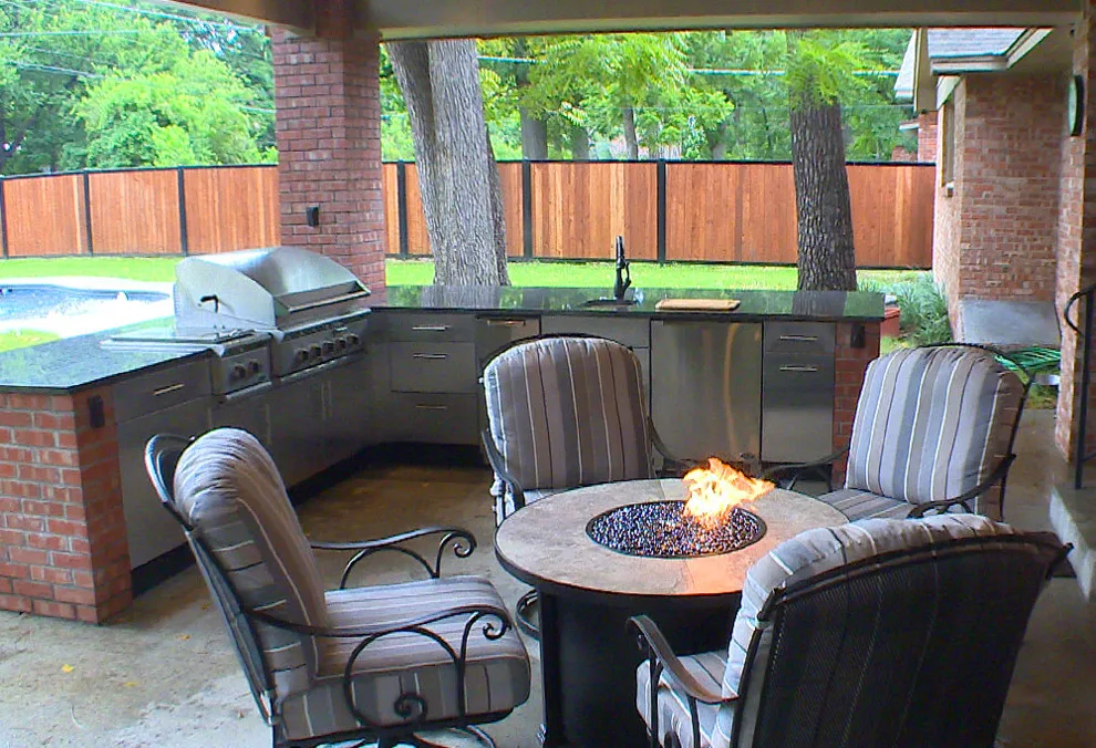The Henry Family Residence by The Buckingham Group - Photo 5