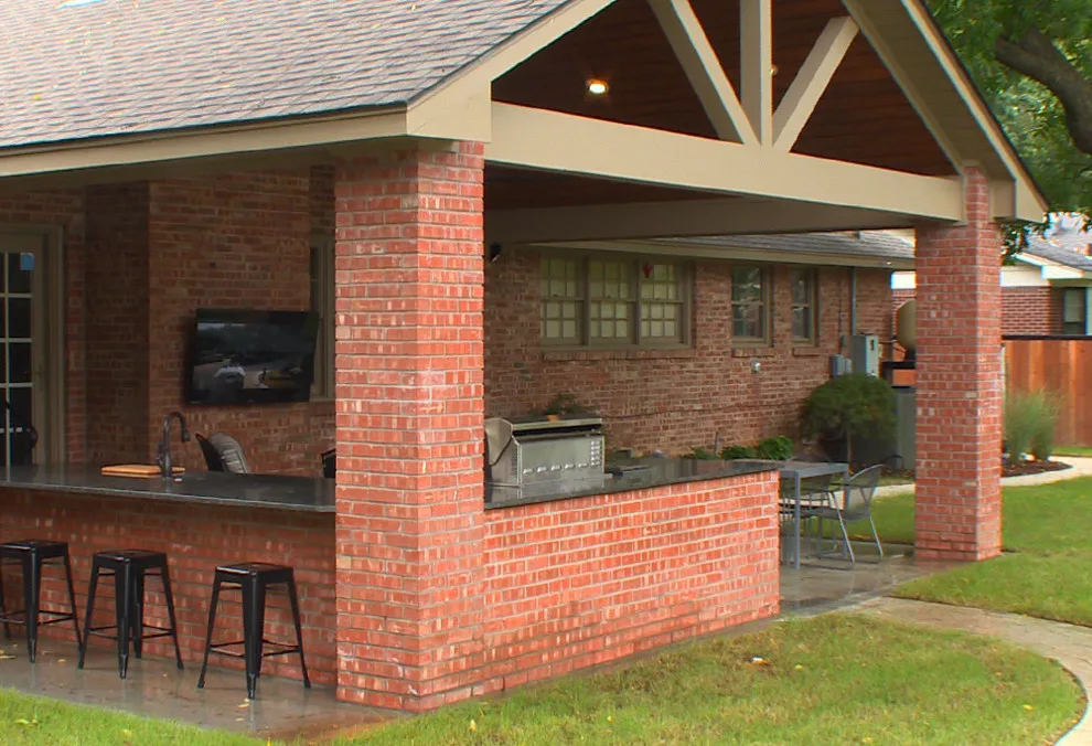 The Henry Family Residence by The Buckingham Group - Photo 9