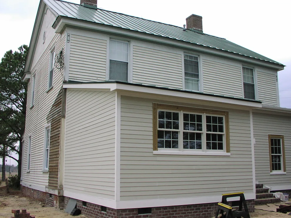 Wiggins Custom Builders - Photo 9