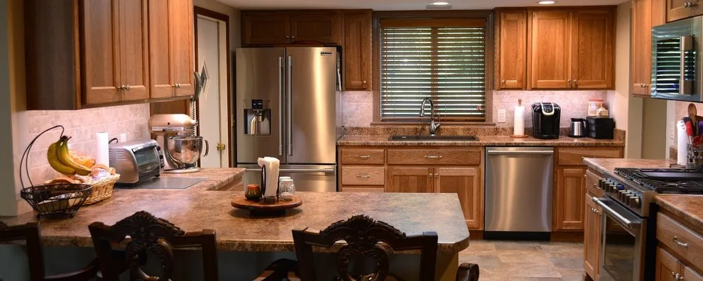 Twin Lakes Woodworking & Remodeling - Photo 13