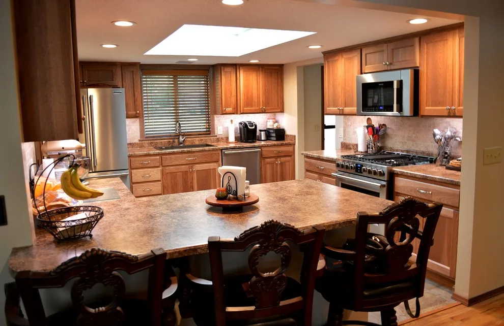 The Meeting Spot by Twin Lakes Woodworking & Remodeling - Photo 6