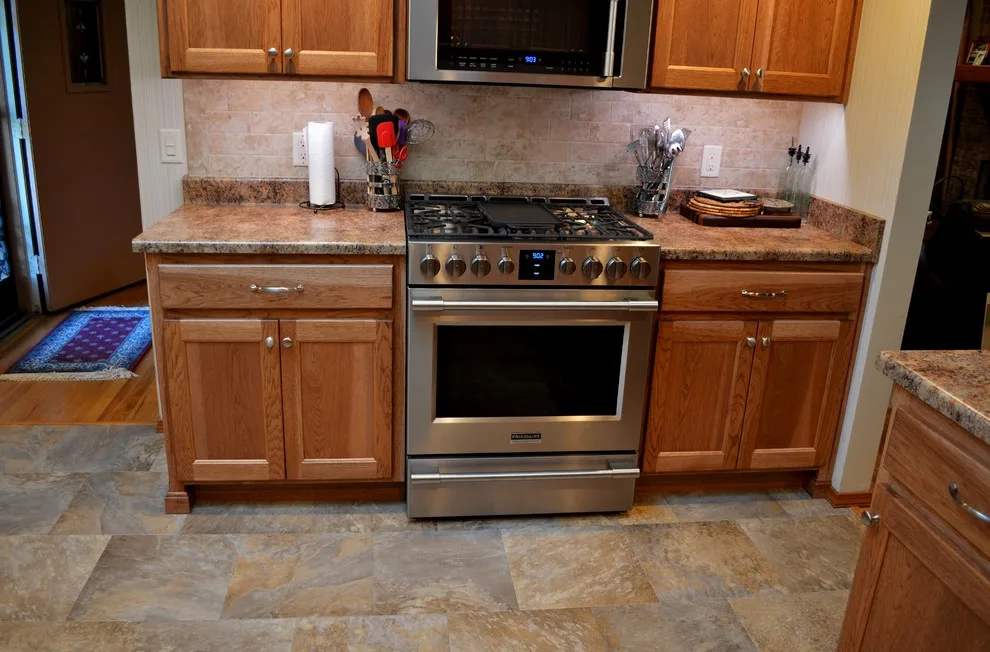 The Meeting Spot by Twin Lakes Woodworking & Remodeling - Photo 2