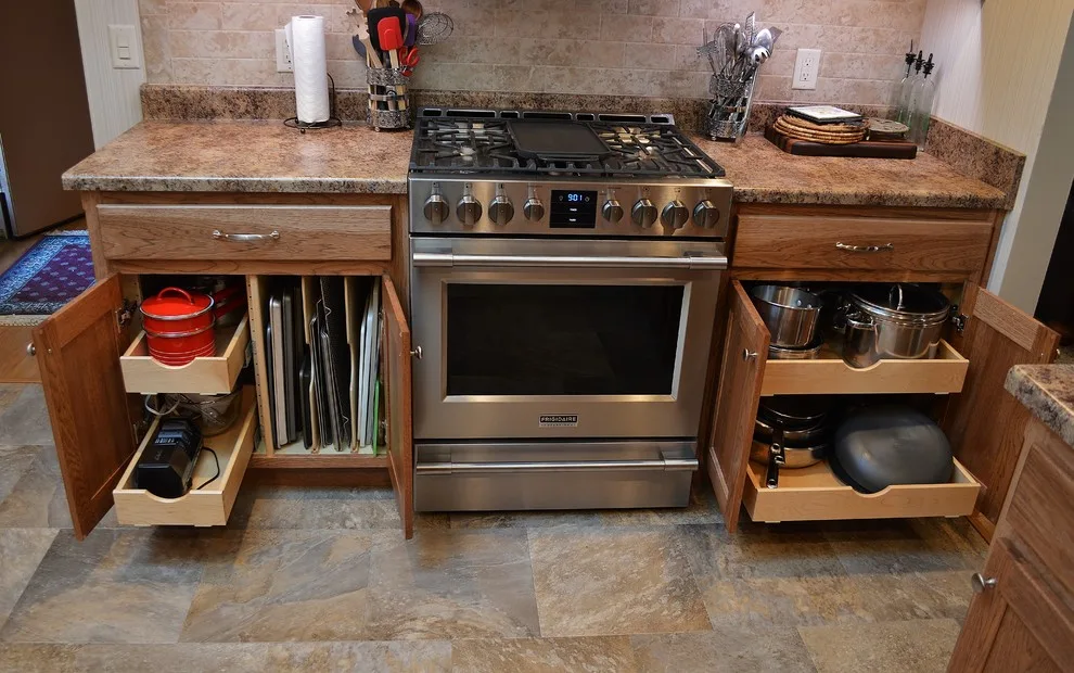 The Meeting Spot by Twin Lakes Woodworking & Remodeling - Photo 5