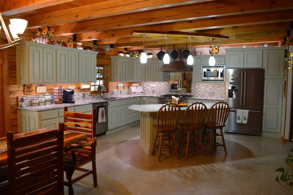 Twin Lakes Woodworking & Remodeling - Photo 14