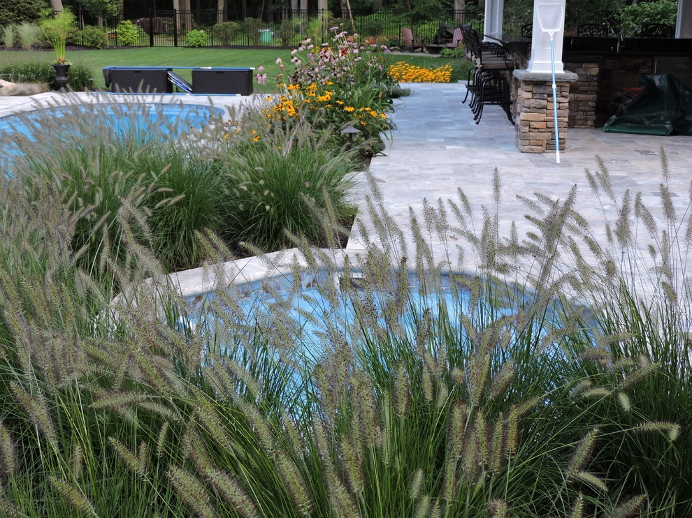 Planting Schemes by Apple Tree Landscapes, Inc. - Photo 5
