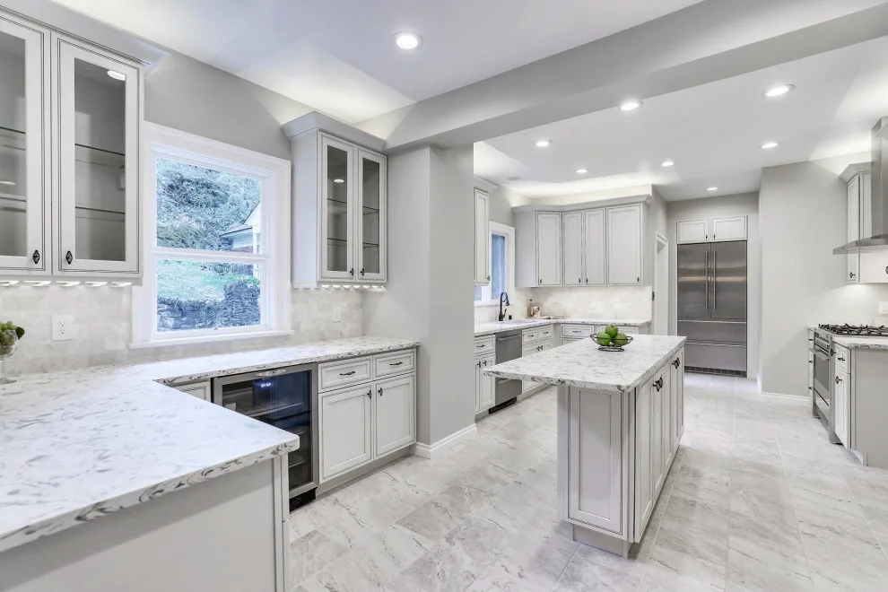 Marcus General Contracting Llc - Photo 4