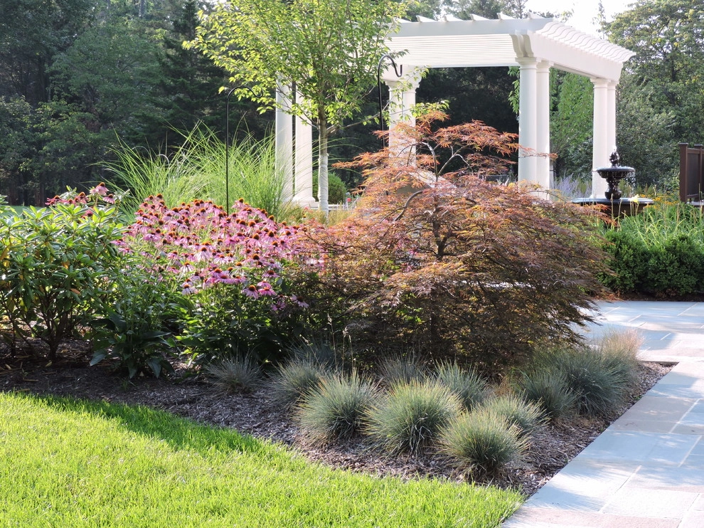 Planting Schemes by Apple Tree Landscapes, Inc. - Photo 17