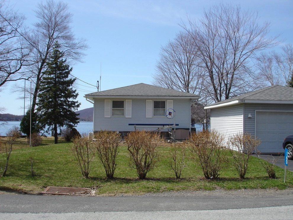 Lakeside Transformation - Before and After by Apple Tree Landscapes, Inc. - Photo 15