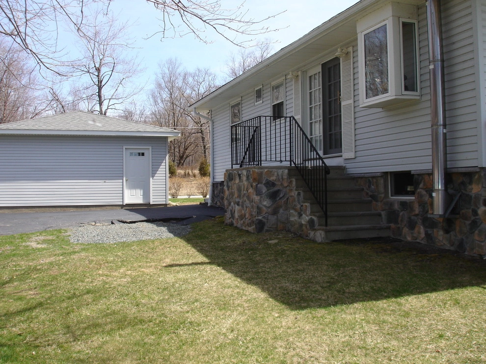 Lakeside Transformation - Before and After by Apple Tree Landscapes, Inc. - Photo 14