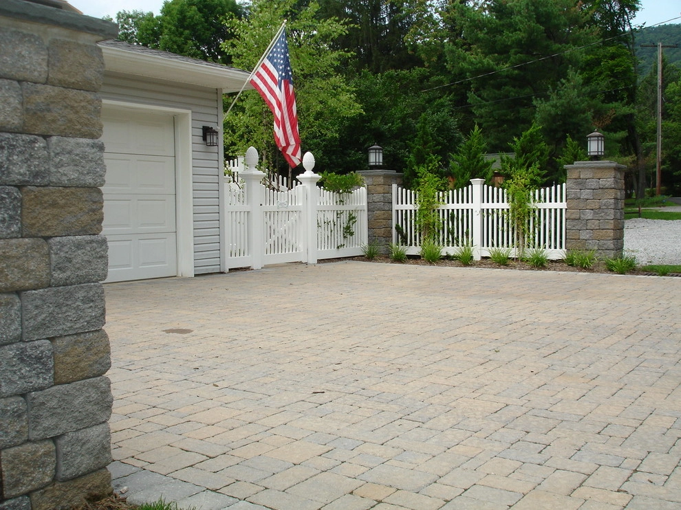 Lakeside Transformation - Before and After by Apple Tree Landscapes, Inc. - Photo 13