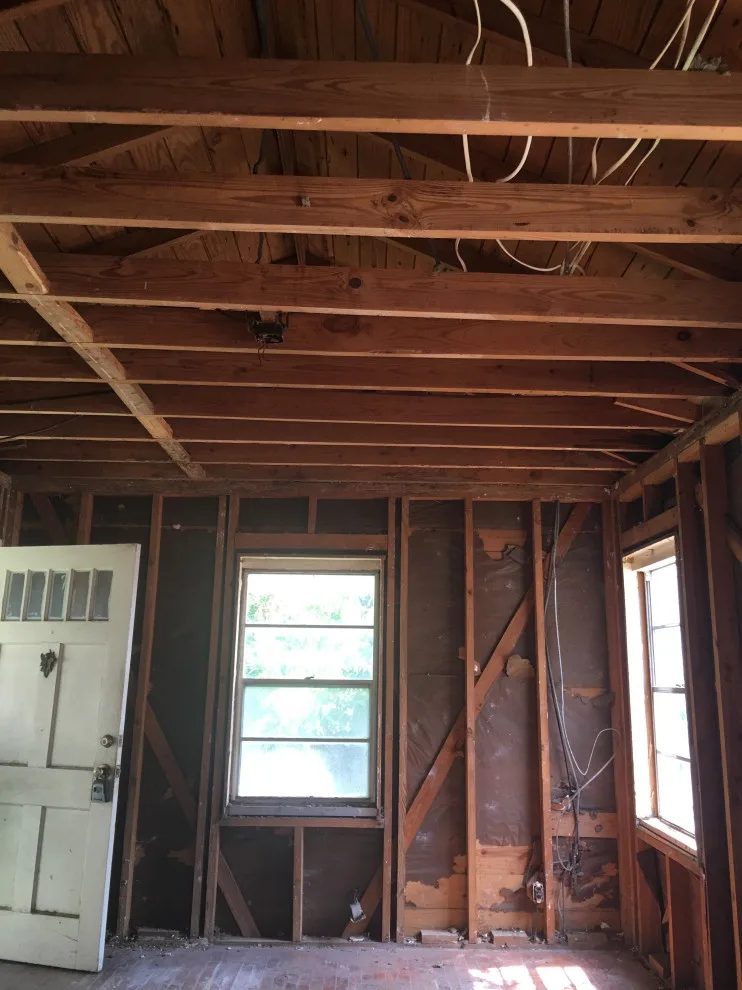 City Renovation and Expansion by VBF Construction - Photo 13