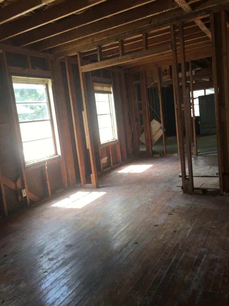 City Renovation and Expansion by VBF Construction - Photo 18