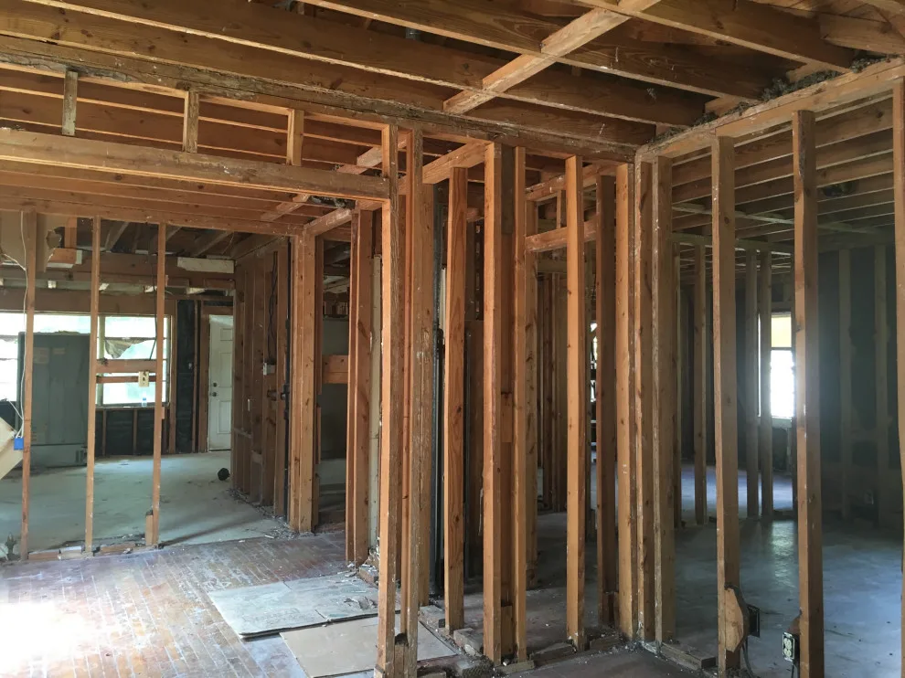 City Renovation and Expansion by VBF Construction - Photo 10