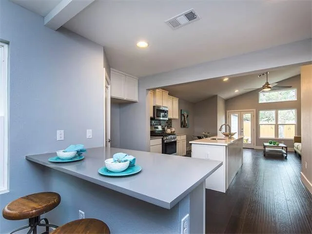 City Renovation and Expansion by VBF Construction - Photo 14