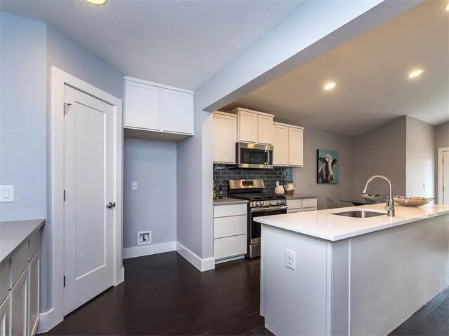 City Renovation and Expansion by VBF Construction - Photo 23